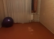 Satılır 4 otaqlı 120 m2 köhnə tikili Bakıxanov