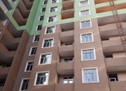 Satılır 2 otaqlı 97.7 m2 yeni tikili Badamdar