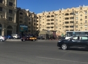 Satılır 2 otaqlı 33 m2 obyekt Caspian Shopping Center