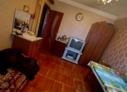 Satılır 4 otaqlı 90 m2 köhnə tikili Əhmədli