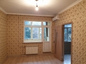 Satılır 1 otaqlı 30 m2 köhnə tikili 7 mkr