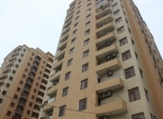 Satılır 3 otaqlı 90 m2 yeni tikili Tibb Universiteti