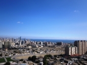 İcarəyə verilir 4 otaqlı 224 m2 yeni tikili Nizami m.