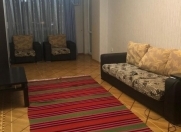 İcarəyə verilir 2 otaqlı 90 m2 yeni tikili Nəriman Nərimanov parkı