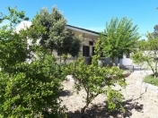 Satılır 6 otaqlı 225 m2 bağ evi Buzovna