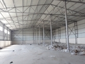 İcarəyə verilir 6 otaqlı 6000 m2 obyekt Lökbatan