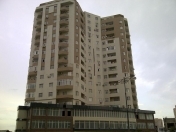 İcarəyə verilir 2 otaqlı 90 m2 yeni tikili Baku Mall