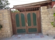 Satılır 2 otaqlı 400 m2 həyət evi Binə