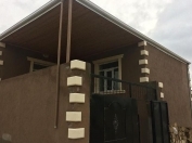 Satılır 3 otaqlı 90 m2 həyət evi Binəqədi