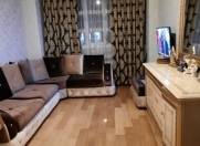 Satılır 1 otaqlı 42 m2 yeni tikili Xırdalan