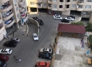 Satılır 2 otaqlı 93 m2 yeni tikili Köhnə Günəşli