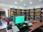 İcarəyə verilir 2 otaqlı 60 m2 obyekt 8 km