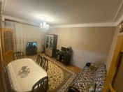 Satılır 2 otaqlı 41 m2 köhnə tikili 4 mkr