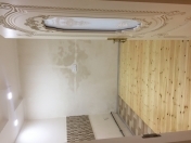 Satılır 3 otaqlı 80 m2 həyət evi Keşlə