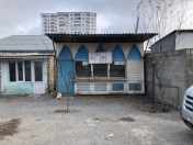 Satılır 108 sot torpaq Yasamal r.