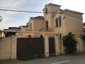 Satılır 4 otaqlı 198 m2 villa Xırdalan