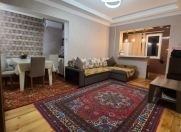 Satılır 2 otaqlı 48 m2 köhnə tikili 9 mkr