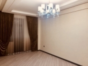 Satılır 2 otaqlı 83 m2 yeni tikili Şərq Bazarı