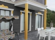 İcarəyə verilir 7 otaqlı 250 m2 həyət evi Şamaxı