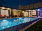 İcarəyə verilir 6 otaqlı 200 m2 həyət evi Qəbələ