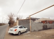 Satılır 4 otaqlı 200 m2 həyət evi Şüvəlan