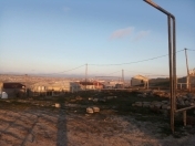 Satılır 6 sot torpaq Binəqədi