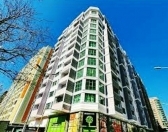 Satılır 1 otaqlı 53 m2 yeni tikili Nəsimi r.