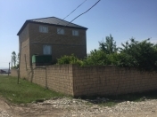 Satılır 5 otaqlı 240 m2 bağ evi Şamaxı