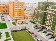 Satılır 2 otaqlı 46 m2 yeni tikili Masazır