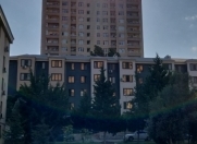 Satılır 4 otaqlı 161 m2 yeni tikili Elmlər Akademiyası m.