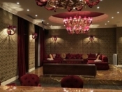 Satılır 6 otaqlı 600 m2 yeni tikili Sahil m.