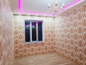 Satılır 2 otaqlı 60 m2 yeni tikili Masazır