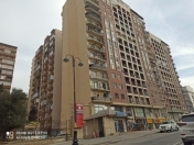 Satılır 4 otaqlı 200 m2 yeni tikili Elmlər Akademiyası m.