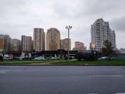 Satılır 3 otaqlı 135 m2 yeni tikili Nizami m.