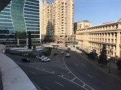 Satılır 4 otaqlı 200 m2 yeni tikili 28 may