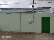 Satılır 3 otaqlı 70 m2 həyət evi Ramana