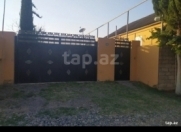 Satılır 5 otaqlı 3000 m2 həyət evi Sabirabad