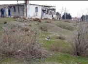 Satılır 65 sot torpaq Saray