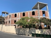 Satılır 10 otaqlı 4000 m2 obyekt Buzovna