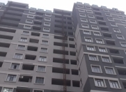 Satılır 2 otaqlı 117 m2 yeni tikili Şərq Bazarı