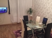 Satılır 3 otaqlı 72 m2 yeni tikili Xırdalan