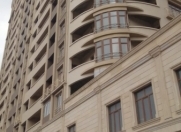 Satılır 5 otaqlı 227 m2 yeni tikili Şah İsmayıl Xətai m.