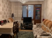 Satılır 2 otaqlı 50 m2 köhnə tikili 8 mkr