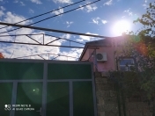 Satılır 4 otaqlı 100 m2 həyət evi Binə