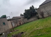 Satılır 3 otaqlı 8 m2 bağ evi Koroğlu Parkı