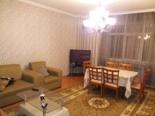 İcarəyə verilir 2 otaqlı 75 m2 yeni tikili 20 yanvar m.