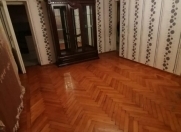 İcarəyə verilir 2 otaqlı 57 m2 köhnə tikili İnşaatçılar m.