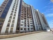 Satılır 3 otaqlı 130 m2 yeni tikili Əhmədli