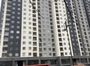 Satılır 2 otaqlı 76 m2 yeni tikili Həzi Aslanov