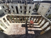 Satılır 1 otaqlı 37 m2 yeni tikili Xırdalan